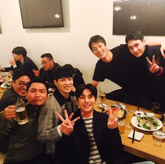 지창욱 이종현
