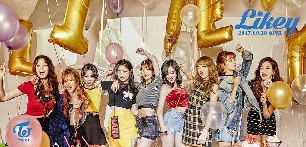 트와이스