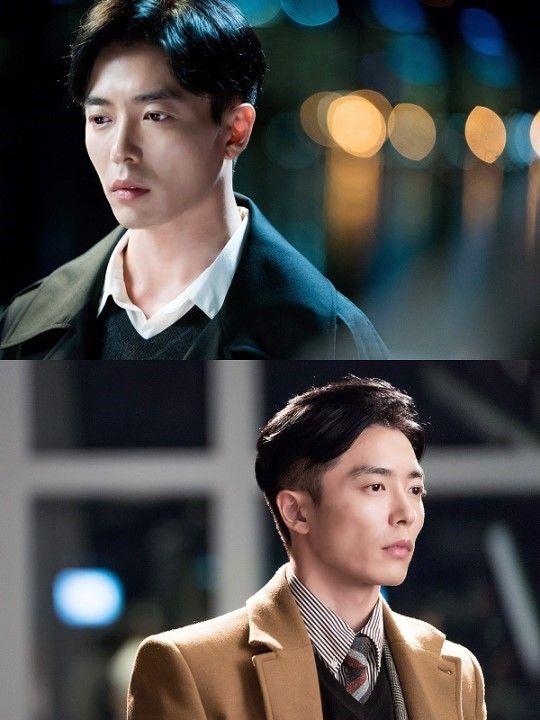 사랑의온도 양세종 김재욱