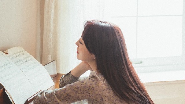 [단독인터뷰] 팔방미인 김소영이 말하는 #노래 #서점 그리고 #신혼일기와 오상진