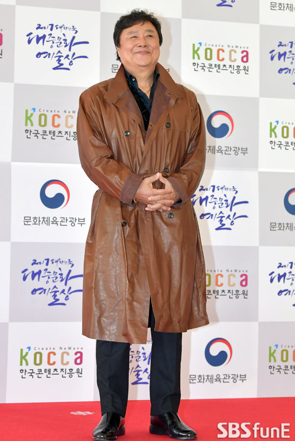 대중문화예술상