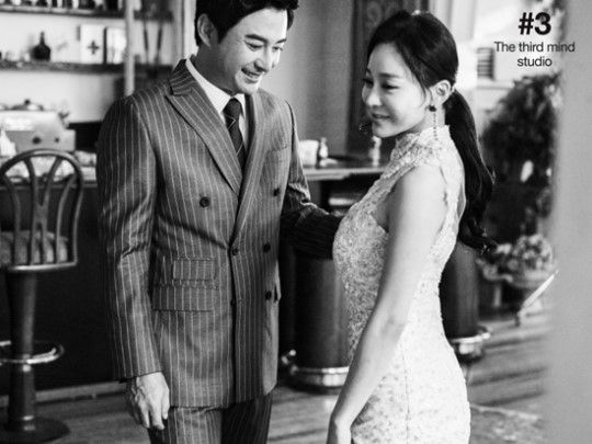 이세창 정하나