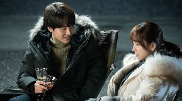 “다시 만난 온수커플”…사랑의온도 서현진-양세종, 캠핑장 데이트