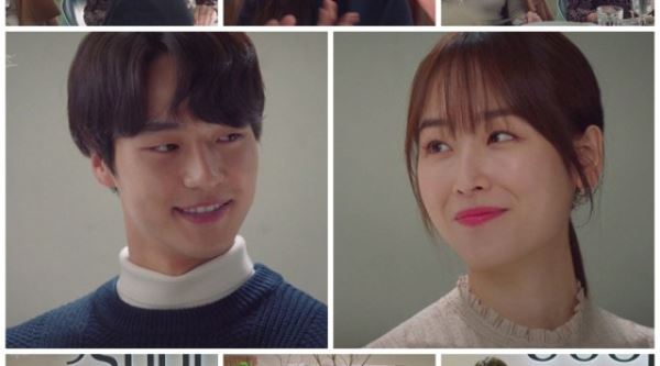 [종영! 사랑의온도]“서현진-양세종의 현실 연애”…감성 드라마