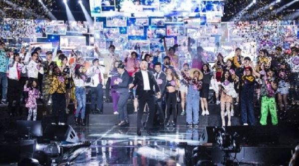 '판듀 2' 왕중왕전, 자체 최고 시청률 갈아치우며 동시간대 ‘일요 예능 1위’