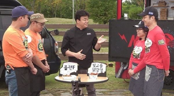 '푸드트럭' 도전자들의 청출어람(?)... 백종원 능가하는 독설 선보인다