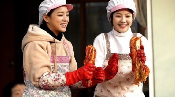 대게 흡입 먹방여신 세정x김장 래퍼 등극 장문복, '백년손님' 수놓았다