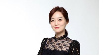 김소영 아나운서 "방송인으로서 순리대로 자연스러운 모습 보여주겠다"