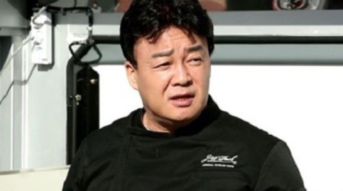 푸드트럭 백종원, 美 진출 위해 숨겨둔 아이템 공개