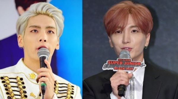 이특, 故 종현 애도 "내밀던 손을 더 힘껏 끌어주지 뭇한 미안함..."
