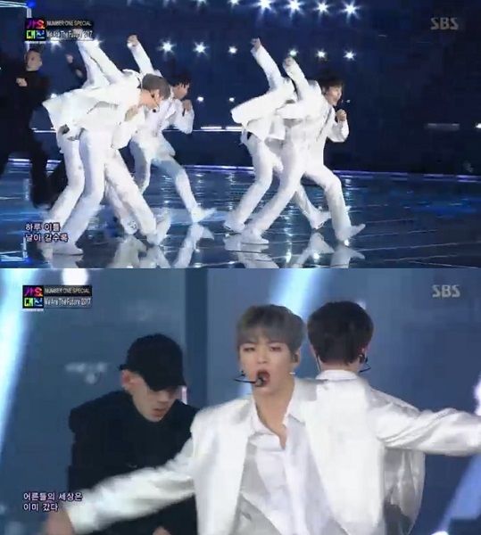 워너원