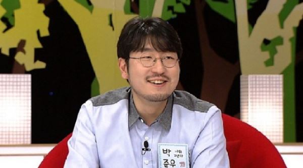 ‘백년손님’ 박준우, 이연복 셰프의 남다른 승부욕 폭로!
