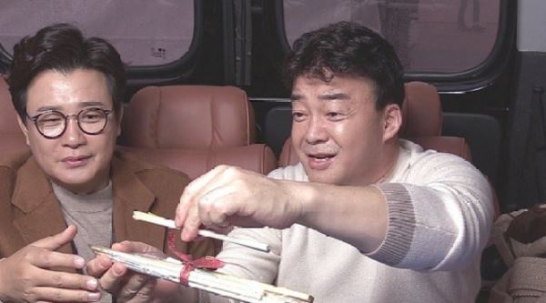 &ldquo;드디어 오픈이다&rdquo;&hellip;백종원 푸드트럭, 달라진 최종 7팀