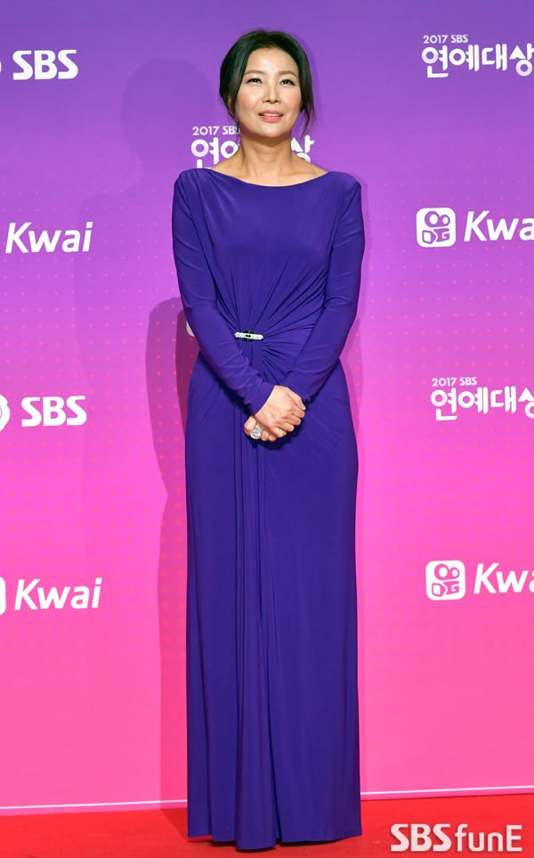 연예대상