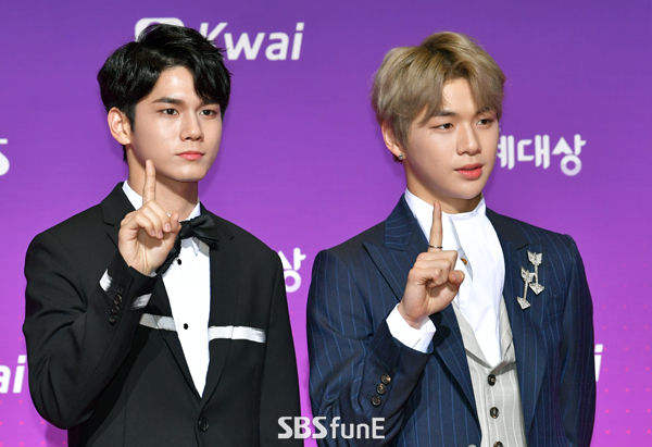 연예대상