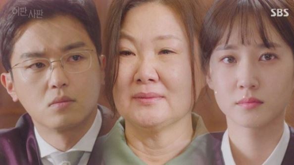 [스브스夜] 김해숙 충격고백에 셀프 사형선고까지... ‘이판사판’, 반전에 반전 거듭