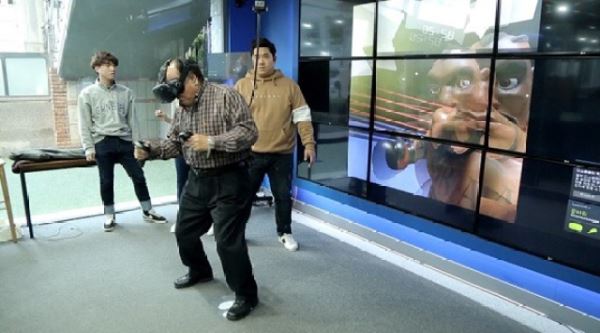 '박스라이프' 주현X문세윤 다시 만났다... 2018 최고의 브로맨스 예약