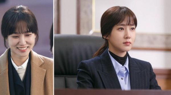 이판사판 박은빈의 존재감…20대 대표 여배우 우뚝