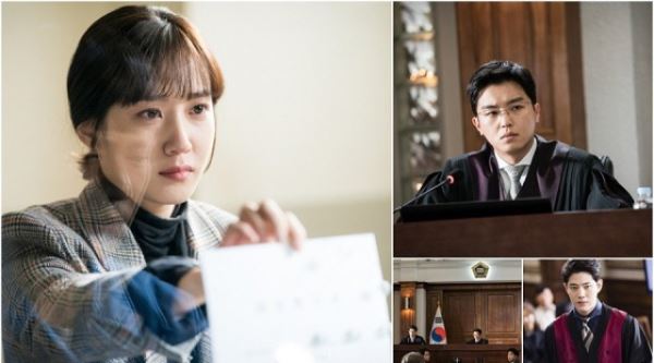 “이 장면이 최고였습니다!”... 배우들이 직접 밝힌 ‘이판사판 BEST #3’