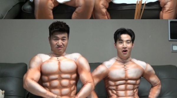 '박스라이프' 헨리x김종민, 예능 천재들의 만남 '관전포인트 3'