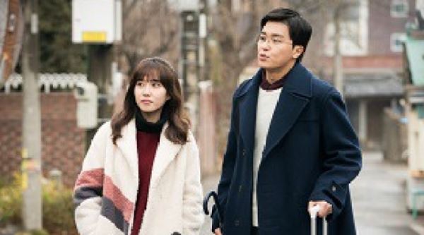 “박은빈-연우진, 대사 숙지 완벽”…이판사판 감독의 찬사