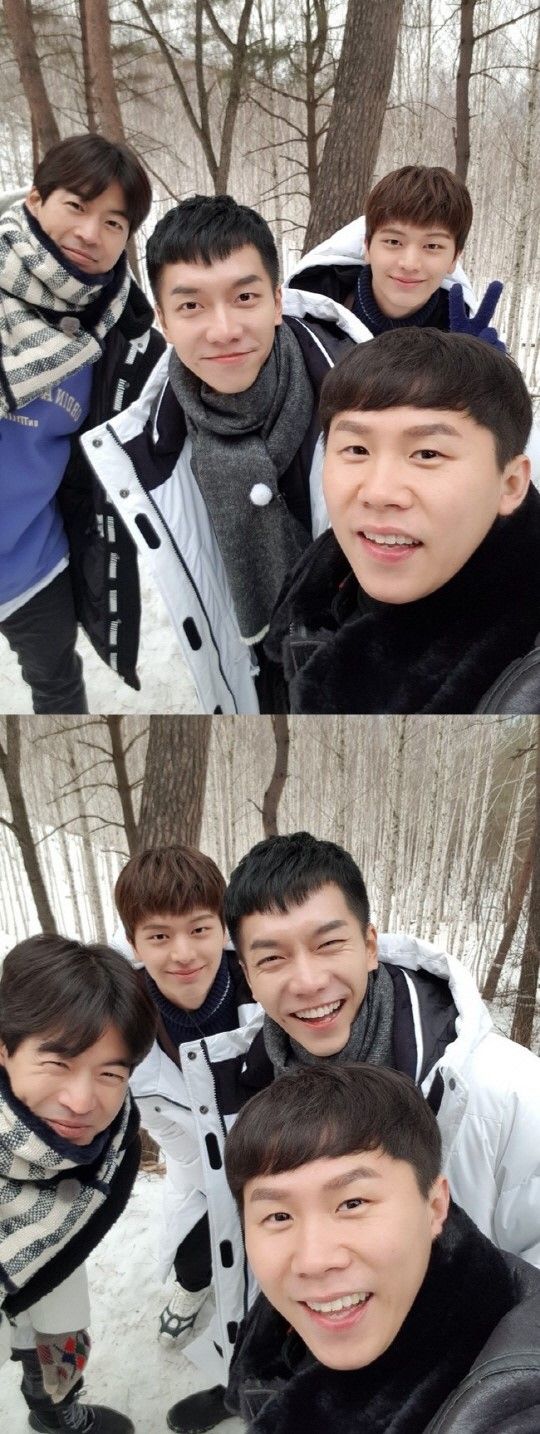 집사부