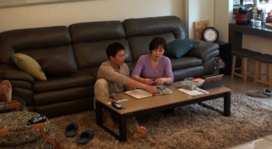 최수종♥하희라, 커플룩 입고 은혼 여행&hellip;극과 극 짐싸기?