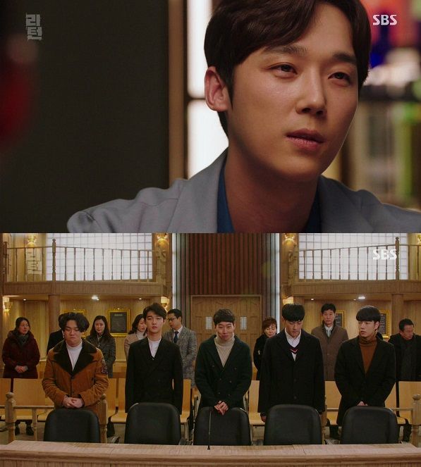 리턴