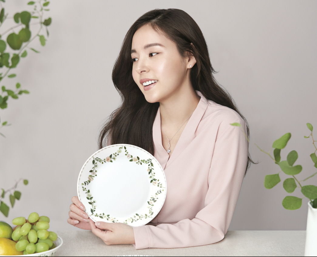 민효린