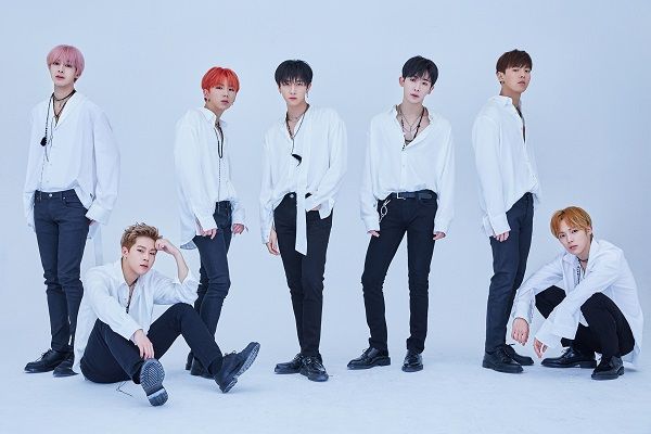 몬스타엑스