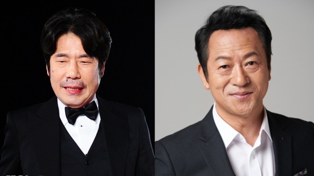 '신과함께2', 오달수-최일화 타격 없다&hellip;연타석 흥행 이상無