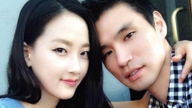 '시애틀댁' 모델 혜박, 바이든 대통령 당선에 기쁨