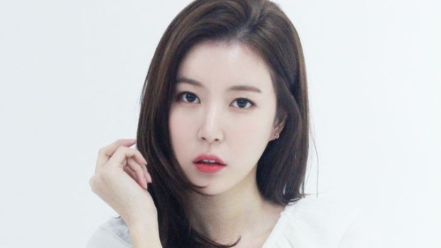 '너목보5' 이지인, 걸스데이 前멤버→배우 도약..윌엔터와 전속계약