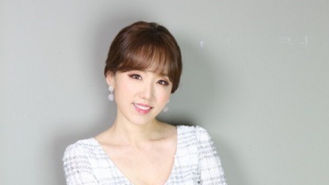 '거북이 출신' 차은성, 트로트 가수 변신 '16일 새 앨범 발매'