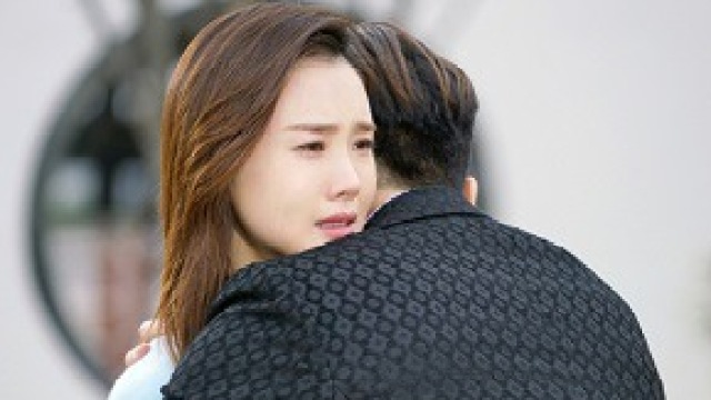 "오늘부터 1일"... '착한마녀전' 이다해♥류수영, 로맨틱한 바닷가 데이트 예고