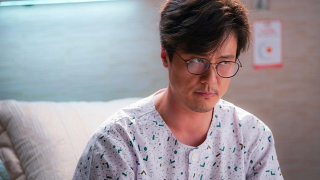 '키스먼저할까요' 종영 D-1, 감우성 살 수 있을까