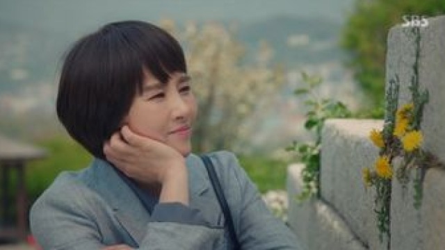 '키스먼저할까요' 감우성♥김선아, 함께 살아있다는 의미