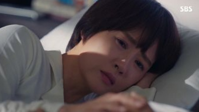 종영 '키스 먼저 할까요', 감우성 살았다..여운 깊은 결말