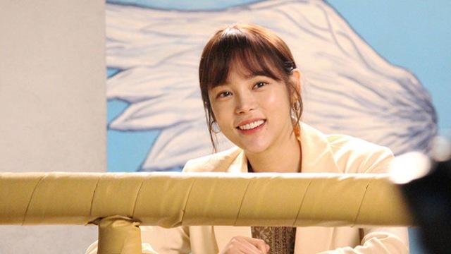 '키스먼저할까요' 박시연 "앙큼하지만 인간미 넘쳤던 지민, 사랑해주셔 감사"