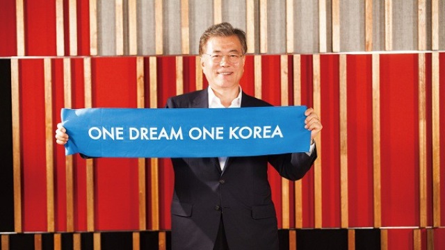 K팝스타 참여 통일 노래 8월 공개&hellip;총괄감독은 김형석