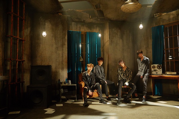 아이즈, 방시혁 응원 등에 업고 5월 <!HS>가요<!HE>계 <!HS>대전<!HE> 합류