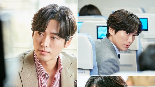 훈남정음 남궁민, 첫 촬영 공개&hellip;훈남포스 뿜뿜