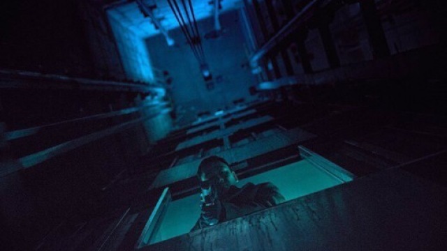 '파수꾼' 감독의 7년만의 신작 '사냥의 시간', 이제훈-박정민 재회