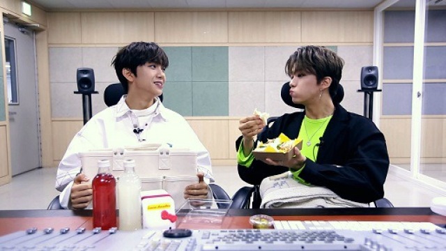 '더쇼' B.A.P 영재 "무대 긴장감 해소법은 다도"