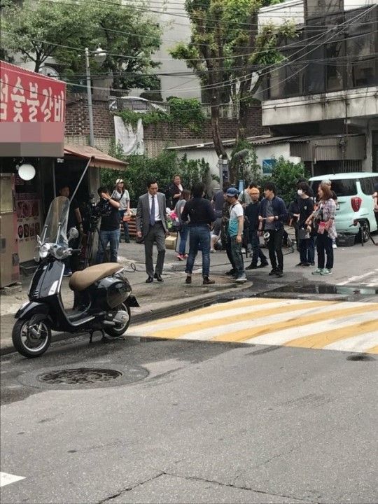 고독한 미식가