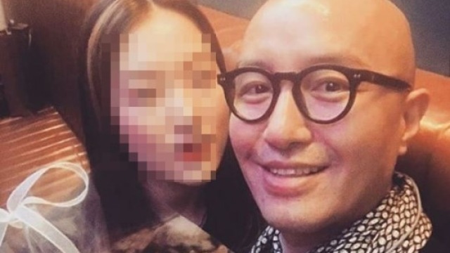 홍석천, 입양한 딸에게 카네이션 선물 받아 "시집은 안돼"