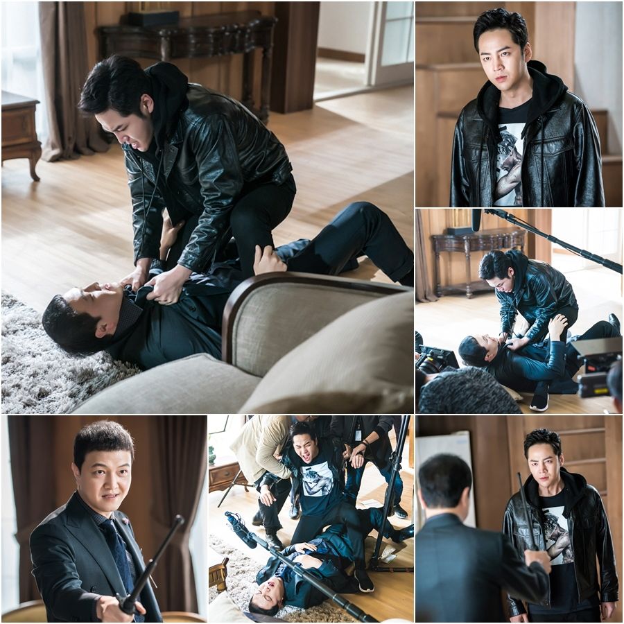 스위치 장근석