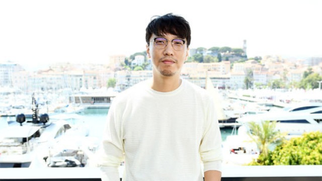 [71st 칸] '공작' 윤종빈 감독 "이효리 캐스팅하기 위해 자필 편지"