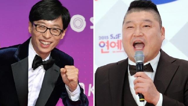 "유재석부터 강호동까지"… 예능★ 19인, 6.13 지방선거 투표독려