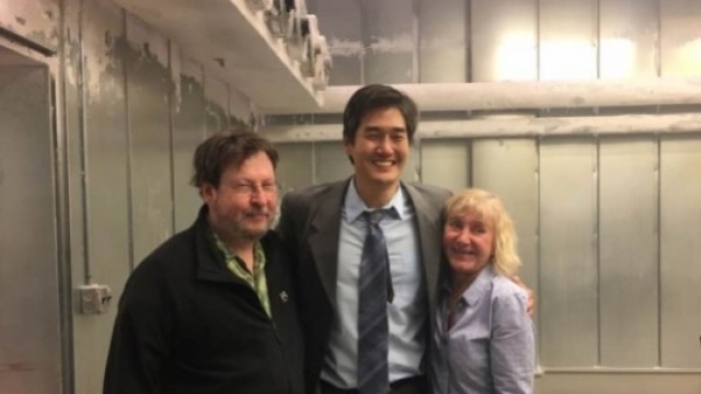 유지태 출연 폰 트리에 신작, 상영 중 100명 퇴장 "역겹다"